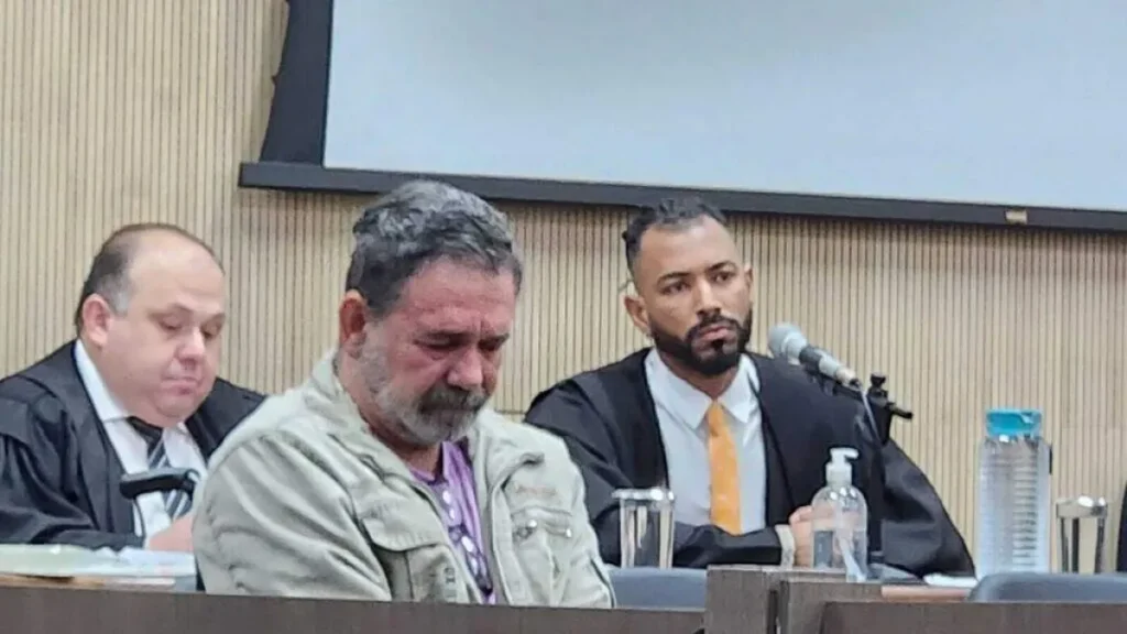 Brazil man convicted of killing wife, jury rejects femicide charge