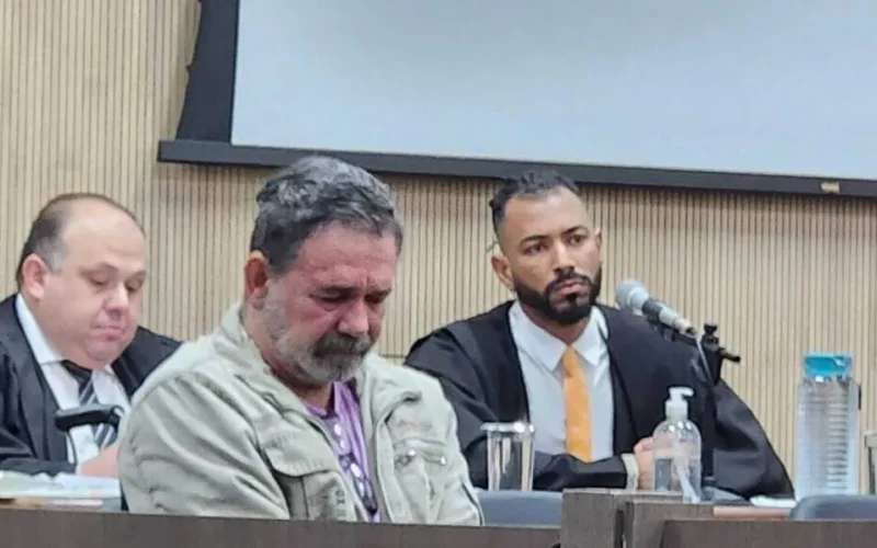 Brazil man convicted of killing wife, jury rejects femicide charge
