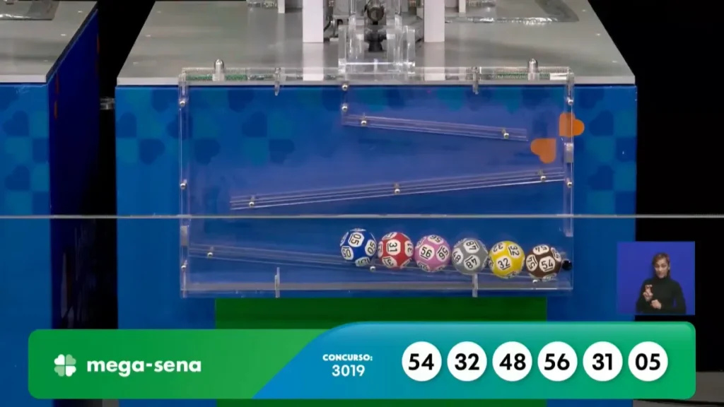 Brazil lottery results: Dia de Sorte, Lotofácil, Mega-Sena