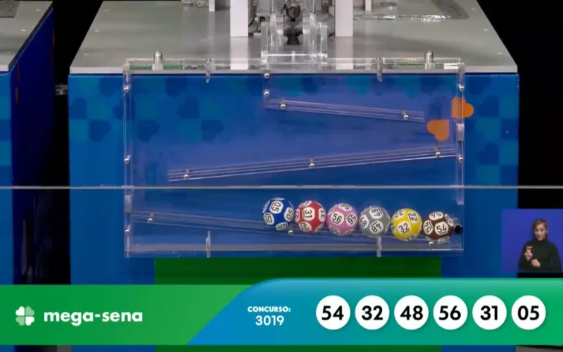 Brazil lottery results: Dia de Sorte, Lotofácil, Mega-Sena