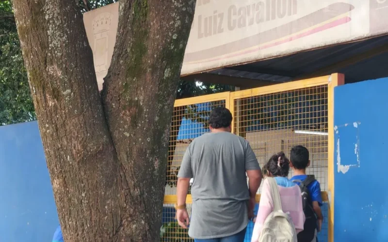Brazil School Wire Theft Disrupts 6 Classrooms