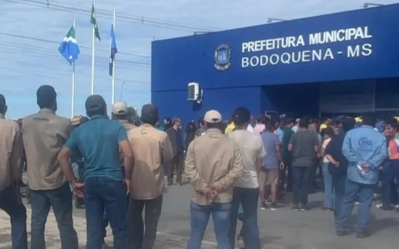 Brazil farmers pack hall to block wildlife refuge creation