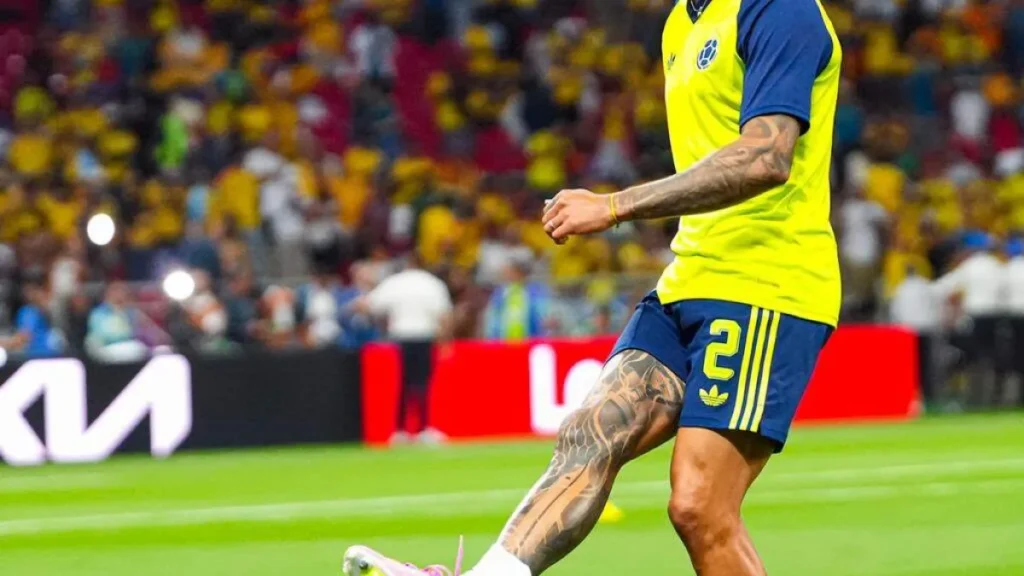 Brazil beats Uzbekistan to take top spot in group