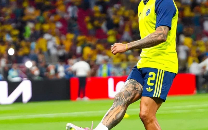 Brazil beats Uzbekistan to take top spot in group
