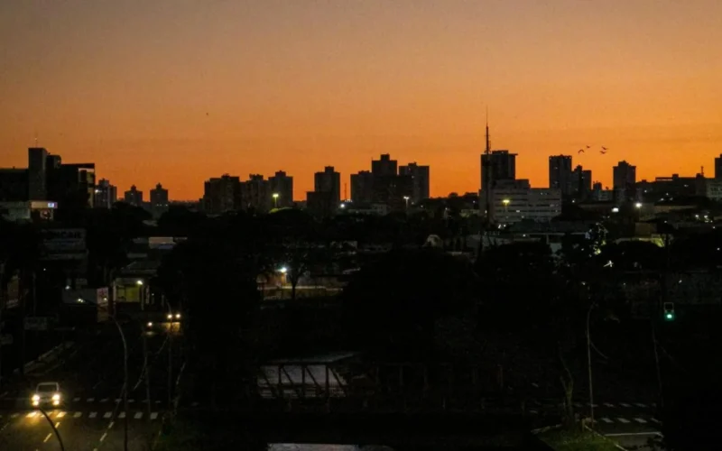 Brazil Braces for Near-Freezing Temps as Winter Arrives