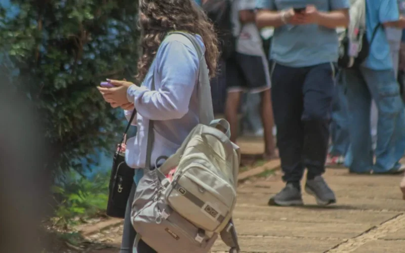 Brazil women widen education lead after age 15 in MS