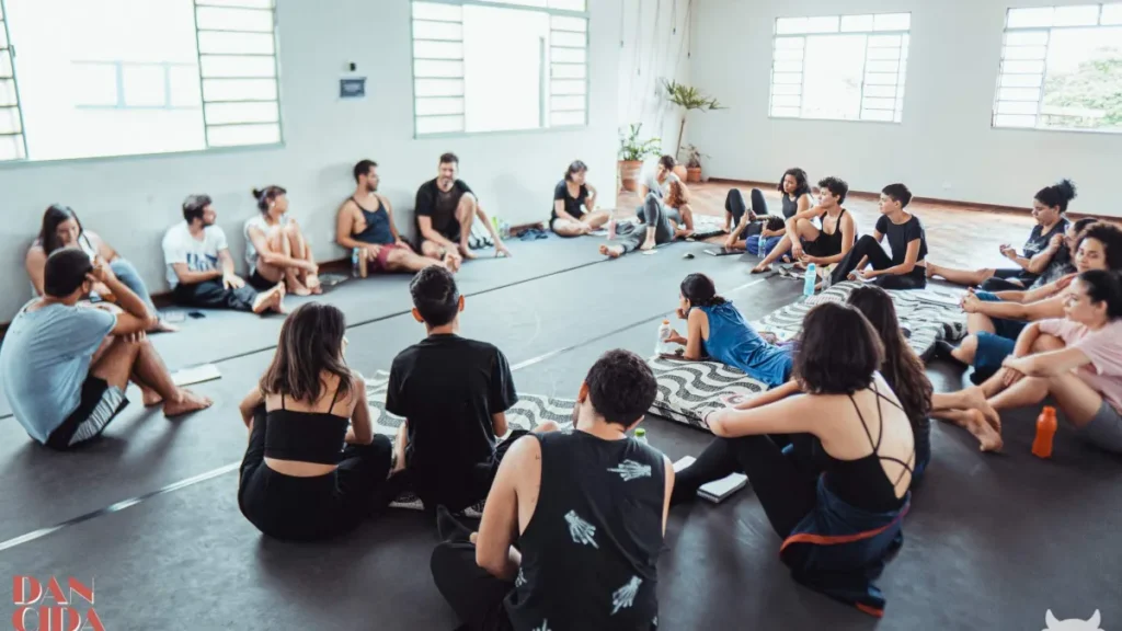 Brazil Workshop Shows How To Turn Cultural Ideas Into Projects