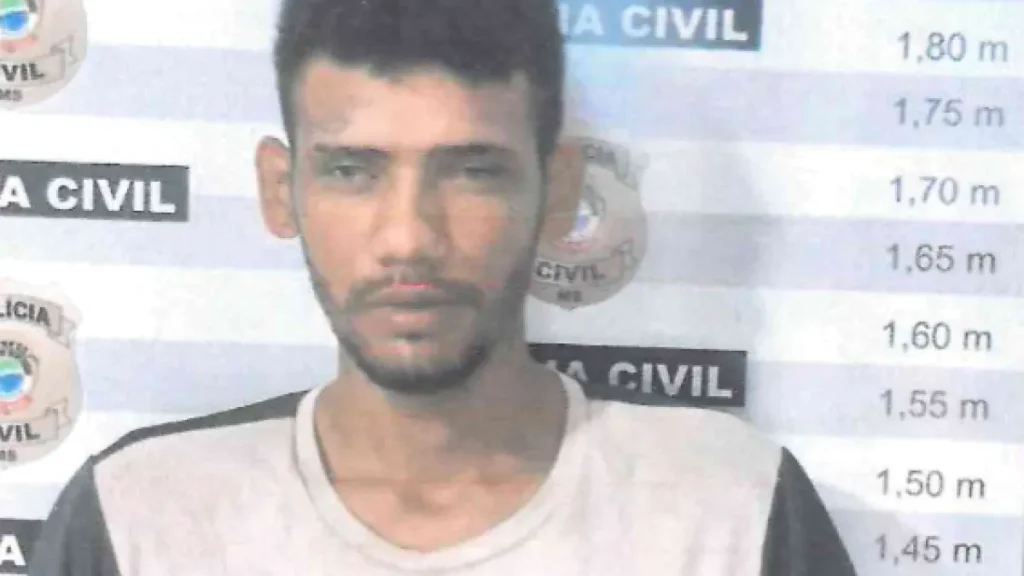 Brazil rape suspect shot dead by police in Sao Gabriel do Oeste