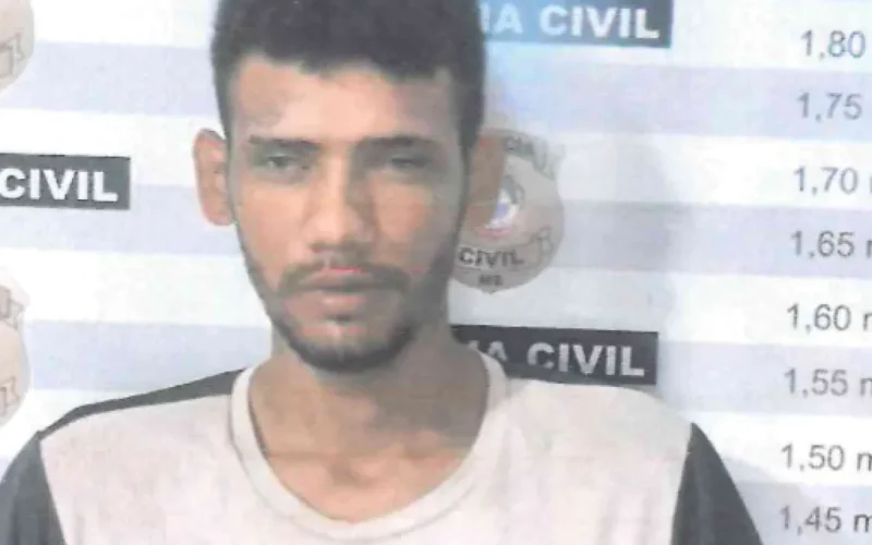 Brazil rape suspect shot dead by police in Sao Gabriel do Oeste