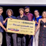 Brazil Youth Festival Launches Book by 23 New Writers