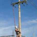 Brazil Worker Wins Special Pension for High-Voltage Exposure