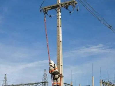 Brazil Worker Wins Special Pension for High-Voltage Exposure