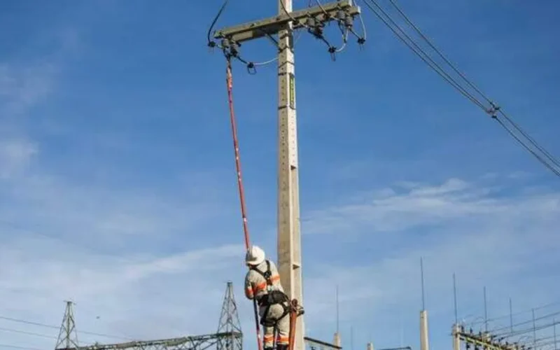 Brazil Worker Wins Special Pension for High-Voltage Exposure