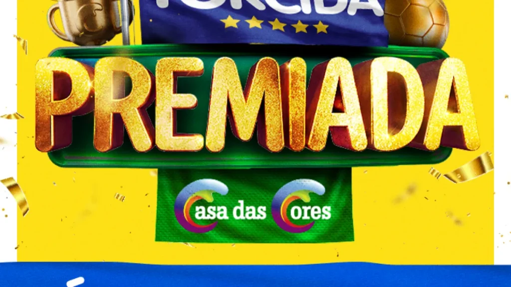 Brazil’s Casa das Cores Prize Draw Nears End With Deals