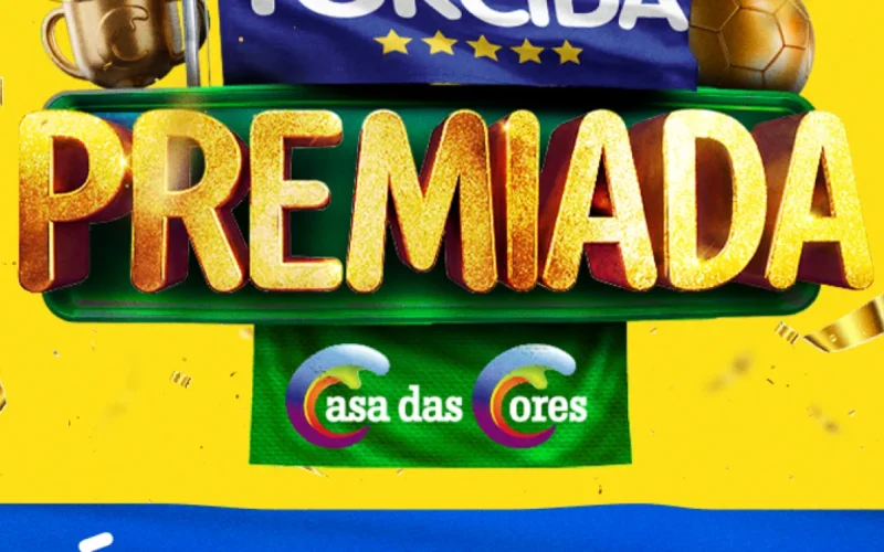 Brazil’s Casa das Cores Prize Draw Nears End With Deals