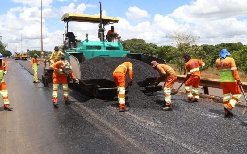 Brazil signs contract for drainage, paving in Tiradentes