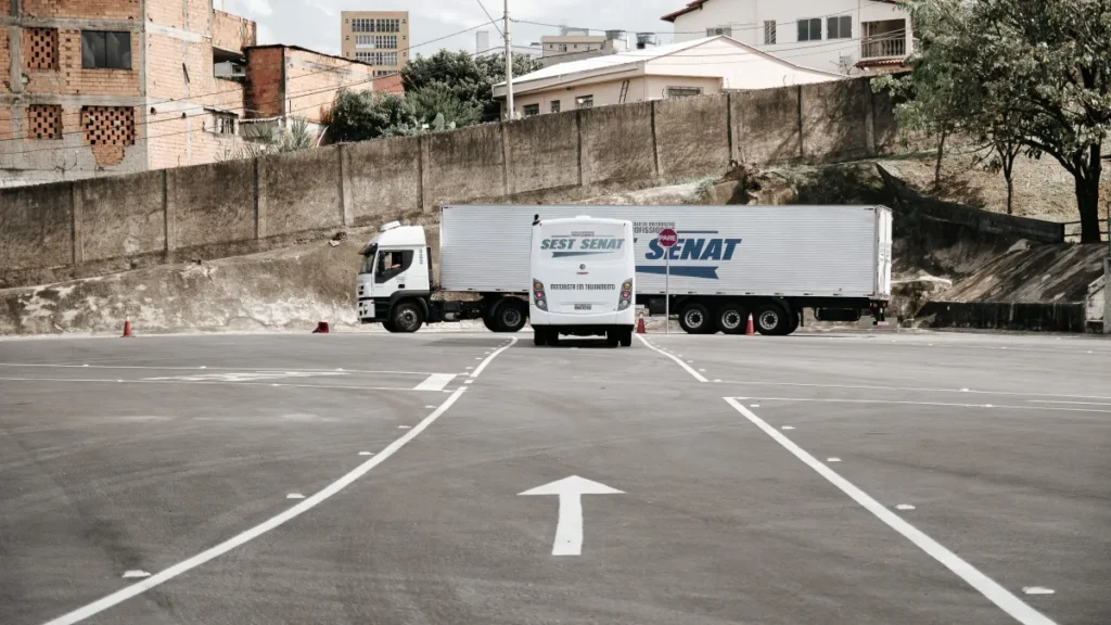 Brazil shows how transport moves lives, opportunities and the nation