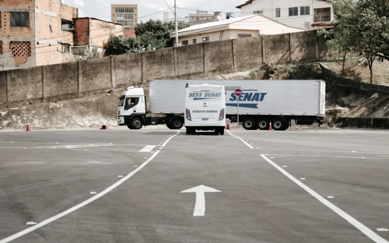 Brazil shows how transport moves lives, opportunities and the nation