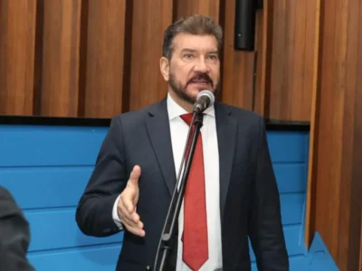 Brazil lawmaker moves to block Master Bank payroll deductions