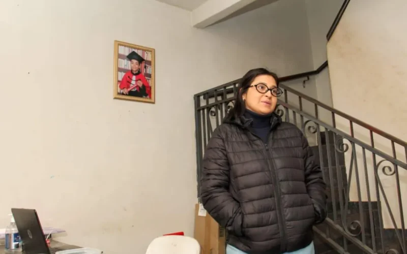 Brazil cold snap hits 11C, deepening pain for those who already suffer
