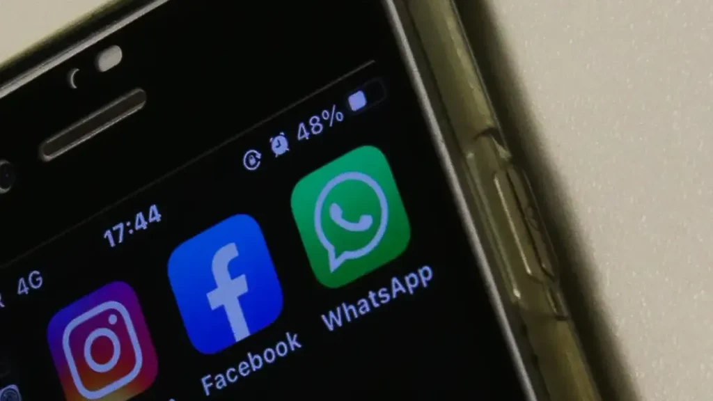 Brazil hit by Facebook, Instagram and WhatsApp outages