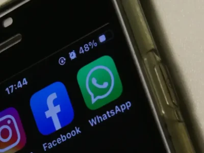 Brazil hit by Facebook, Instagram and WhatsApp outages
