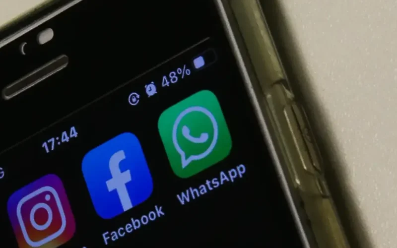 Brazil hit by Facebook, Instagram and WhatsApp outages