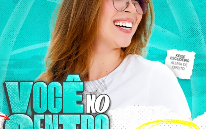 Brazil university blends hands-on learning, innovation and social duty
