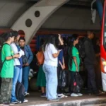 Brazil renews $11.5M student transit pass funding for capital
