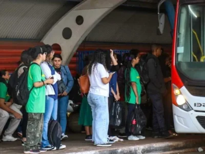 Brazil renews $11.5M student transit pass funding for capital