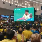 Brazil vs Scotland match reshuffles schools, commerce, public offices