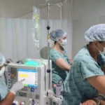 Brazil opens $3.4M laundry bid for regional hospital