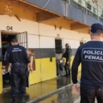 Brazil drug convict found dead in Sao Paulo prison