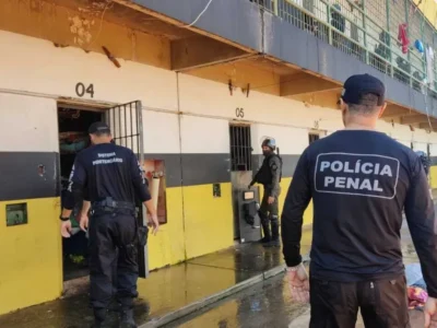 Brazil drug convict found dead in Sao Paulo prison