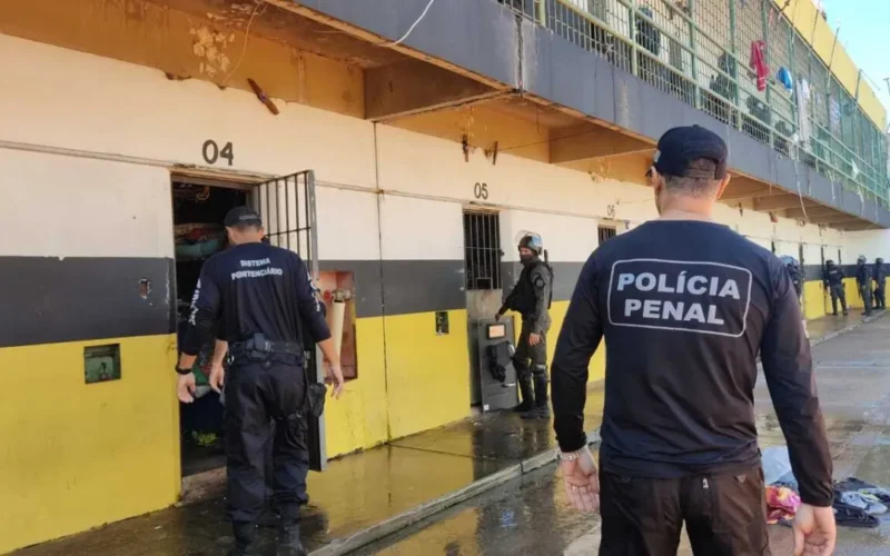 Brazil drug convict found dead in Sao Paulo prison