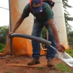 Brazil to drill two super-wells in Dourados villages for $1.8M