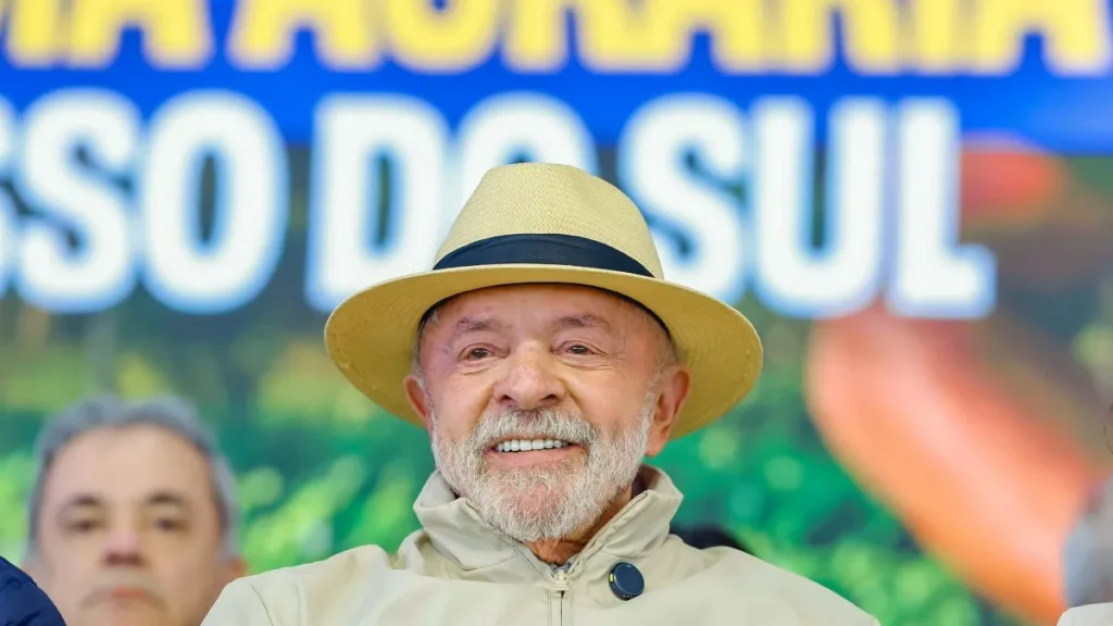 Brazil pushes back on foreign pressure, defends social inclusion