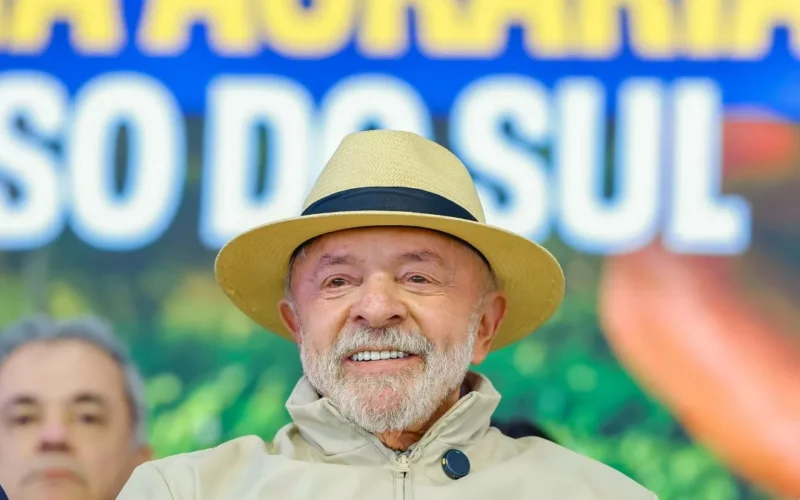 Brazil pushes back on foreign pressure, defends social inclusion