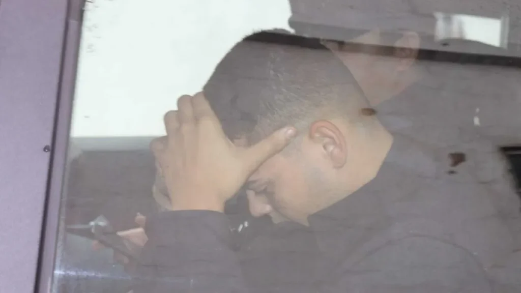 Brazil judge keeps soldier jailed for killing guard in hit-and-run
