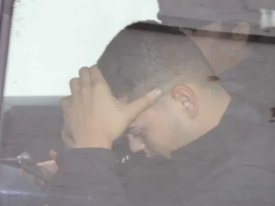 Brazil judge keeps soldier jailed for killing guard in hit-and-run