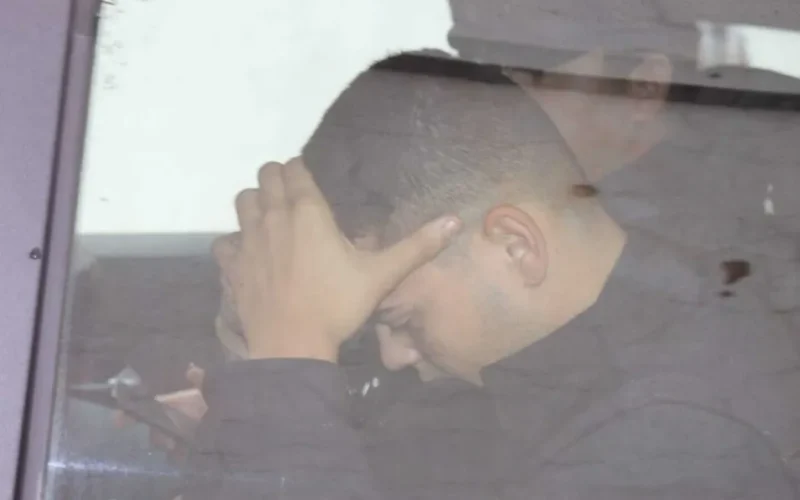 Brazil judge keeps soldier jailed for killing guard in hit-and-run