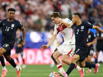 Brazil beats US but still eliminated from World Cup