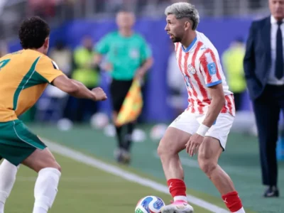 Brazil Draws Australia, Nears Round of 32 Spot