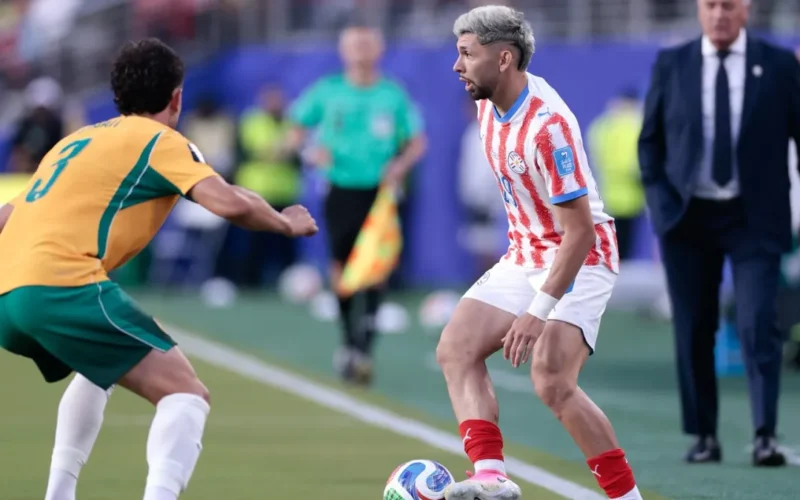 Brazil Draws Australia, Nears Round of 32 Spot
