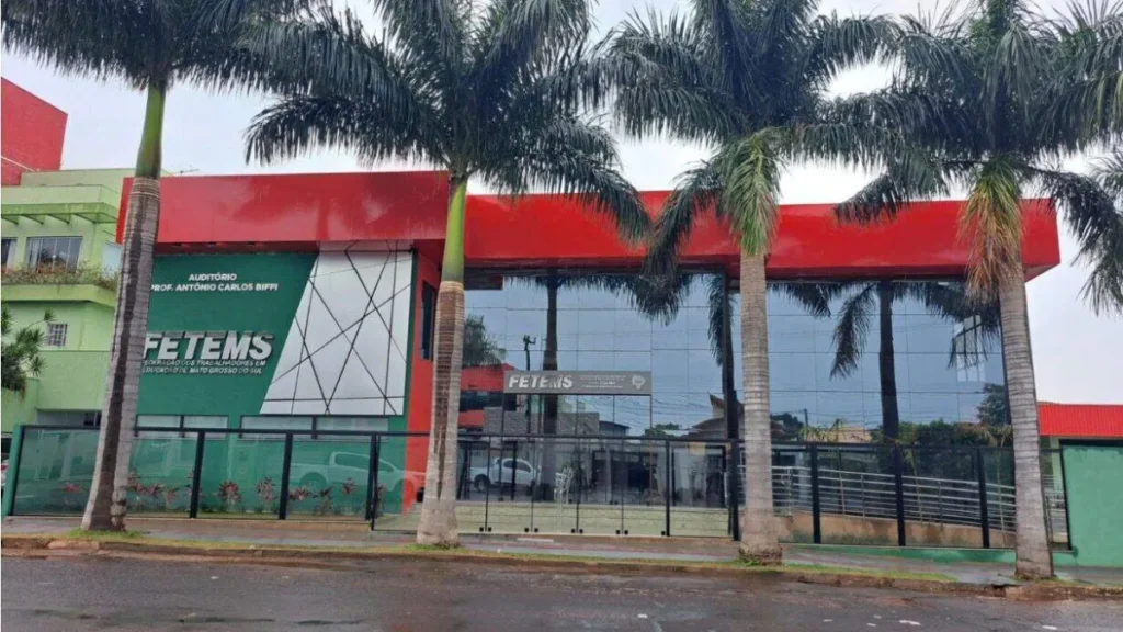 Brazil Ranks Top Cities Valuing Teachers in Mato Grosso do Sul