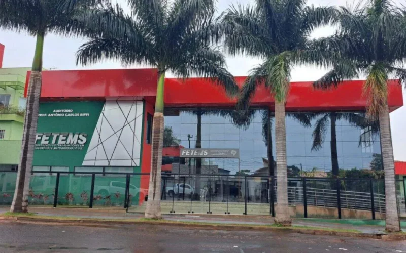 Brazil Ranks Top Cities Valuing Teachers in Mato Grosso do Sul