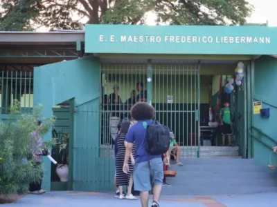 Brazil's full-time students in MS hit 14%, below national average