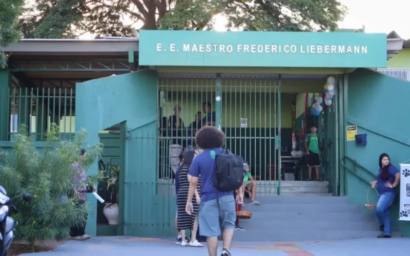 Brazil's full-time students in MS hit 14%, below national average