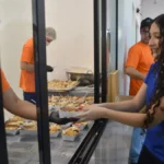 Brazil school cafeteria slashes meal costs from $11 to $6