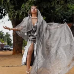 Brazil’s Mel becomes Favela Goddess to amplify community voice